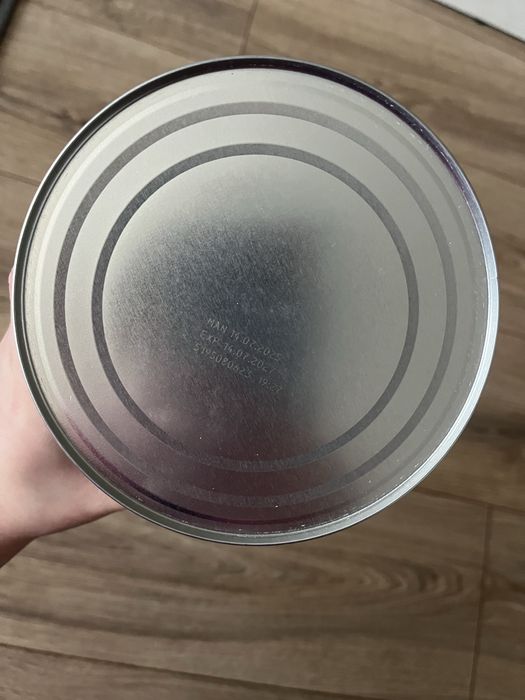 Дитяча суміш NAN OptiPro 3