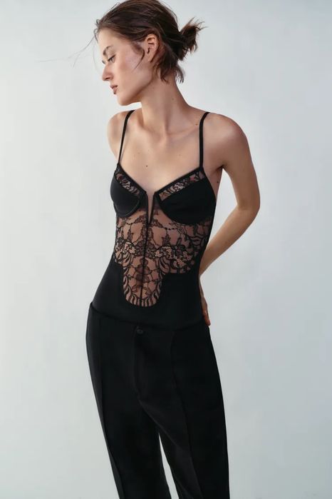Боді Zara розмір S