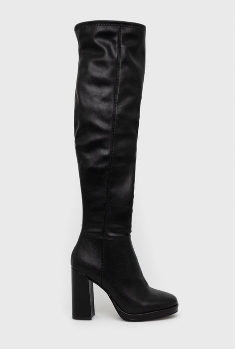 Ботфорди чоботи Steve Madden