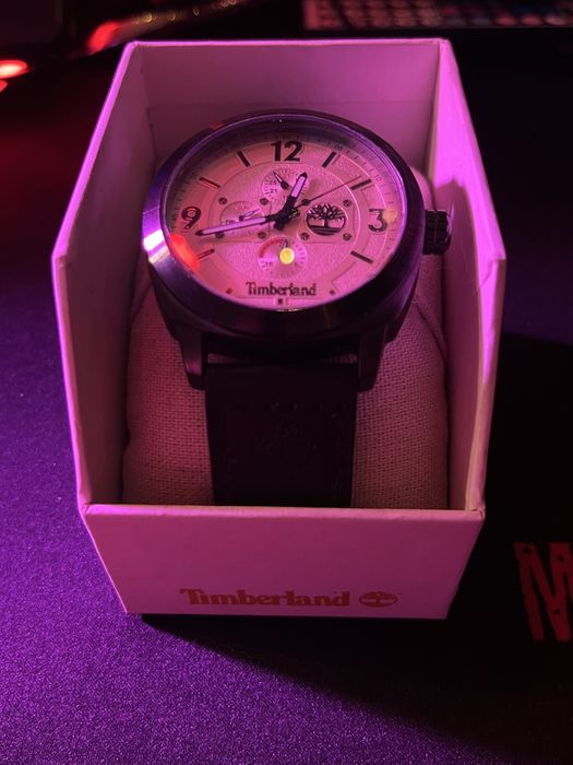 Zegarek Timberland Guelph-Z TDWGF900.1803.