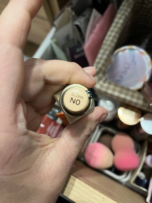 Podklad guerlain rezerwacja dla Karoliny