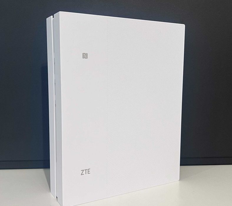 4G LTE WiFi роутер ZTE MF 297D CAT 12
