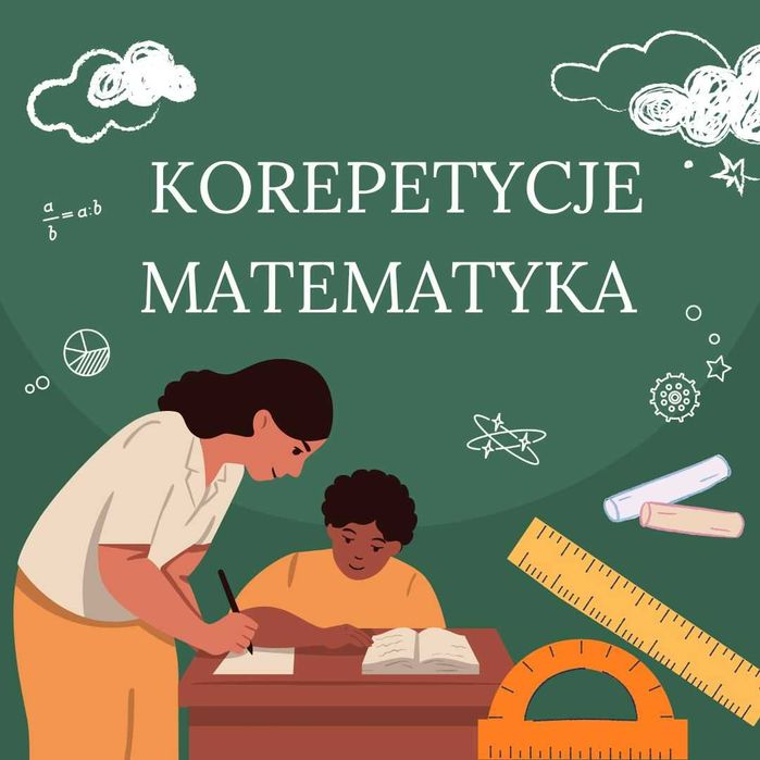 Korepetycje Matematyka Szkoła Podstawowa Zamość