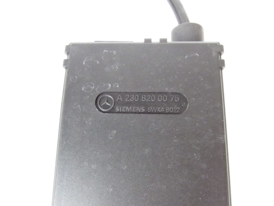 Antena Mercedes-Benz Sl Ref: A2308200075