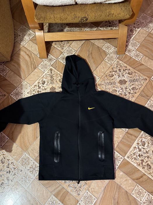 Nike nocta tech fleece