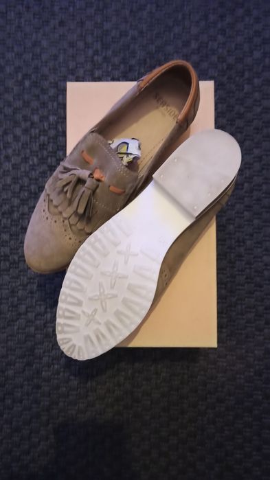 Sapatos de Senhora