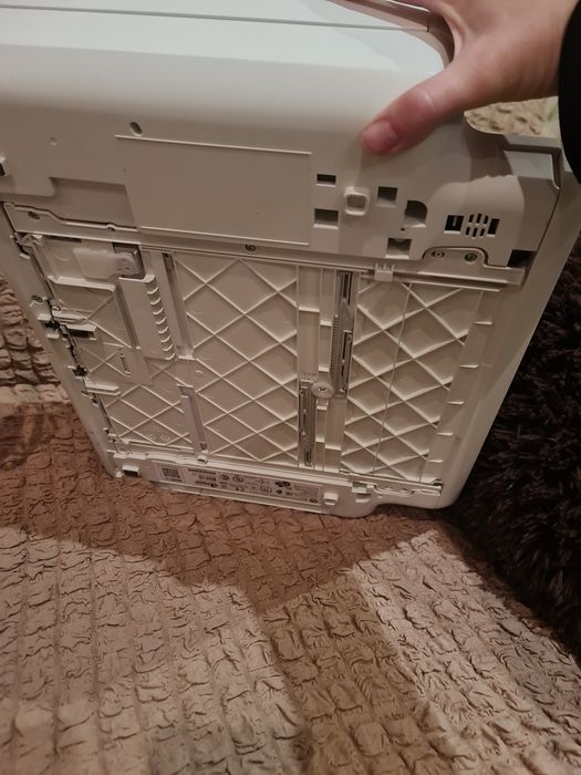 Принтер сканер 3в1 БФП HP ENVY 6020 Duplex Wi-Fi
