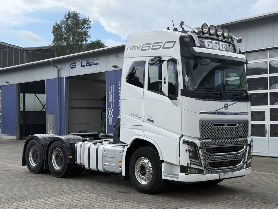 Volvo