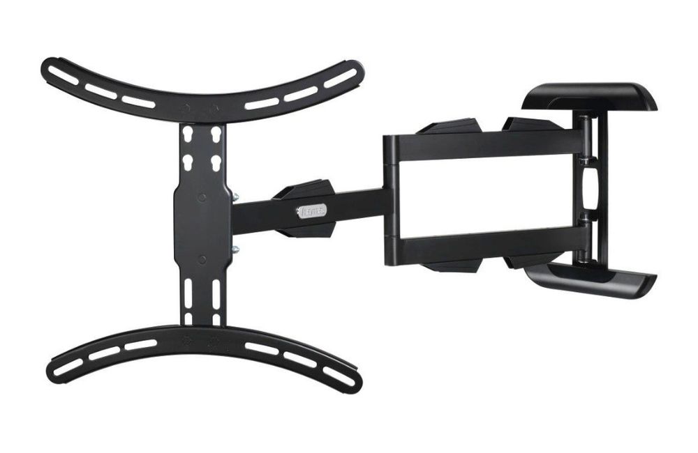 Solidny uchwyt pod telewizor Uchwyt HAMA do TV 32-65 cali Fullmotion U
