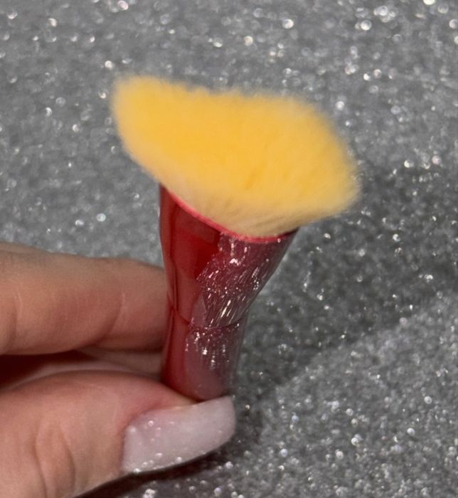 Pędzelek Armani Beauty