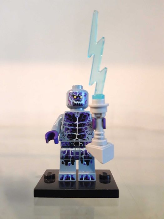 LEGO Figurki Nexo Knights