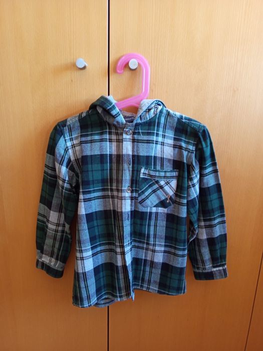 Conjunto Irmaos Natal Lanidor