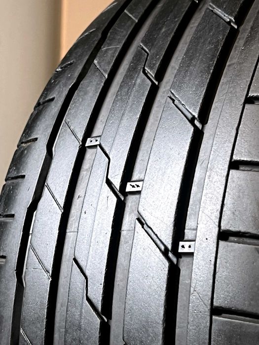 Pneus Hankook Ventus S1 Evo3 - 245/45/18 - Excelentes