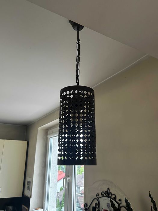 stylowe lampy do domu i mieszkania