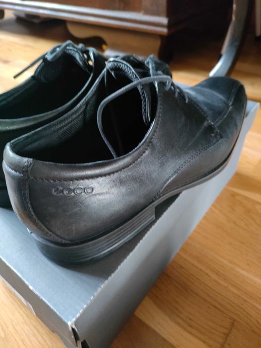 Buty Ecco rozmiar.42