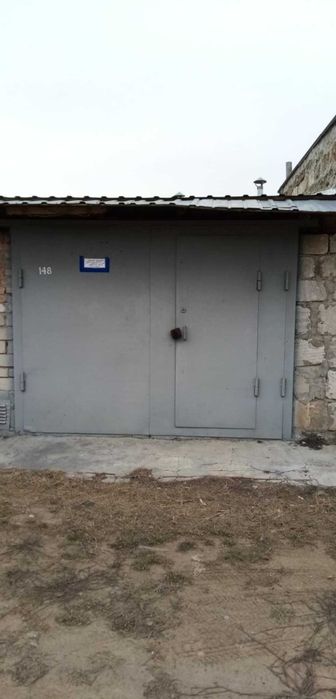 Продам гараж в а/к Южний Буг 2