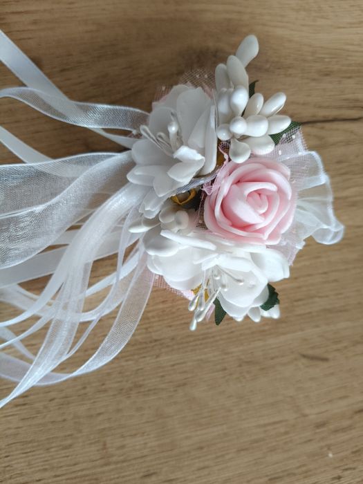 Alba dla dziewczynki