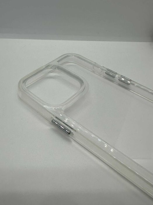 Obudowa Iphone 13 Pro Etui Case Przeźroczyste kod 251