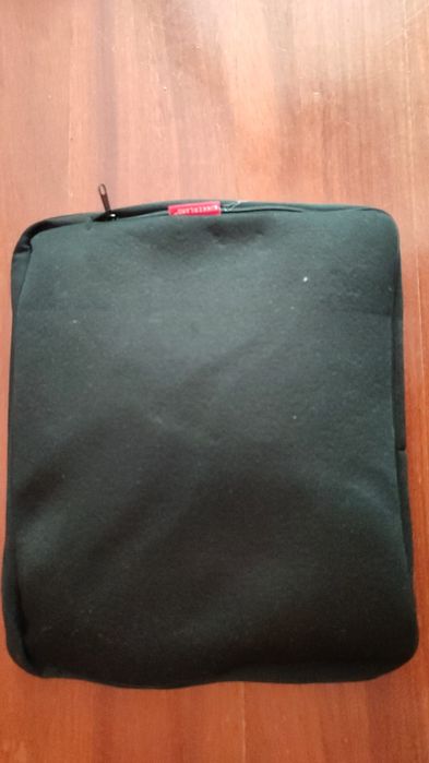 Tabuleiro almofadado para portátil/tablet/telemóvel