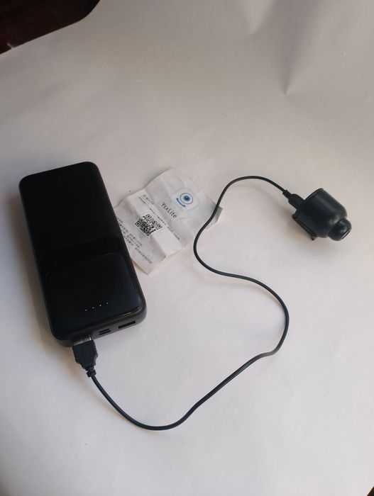 Мини Wi-fi камера Х5