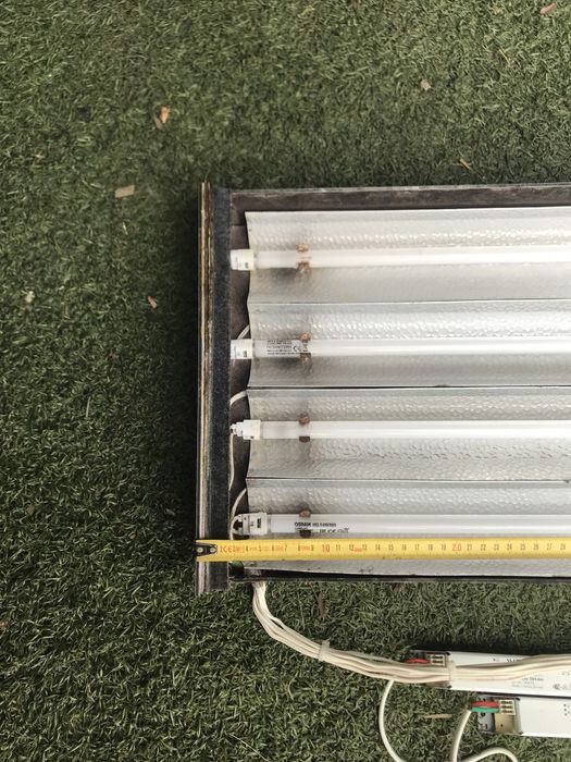 Світильник для акваріума