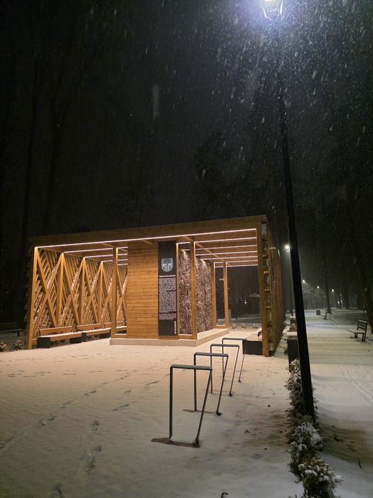 Domek w górach z Jacuzzi i Sauną Myślenice-Zarabie - Jodłowa Chata