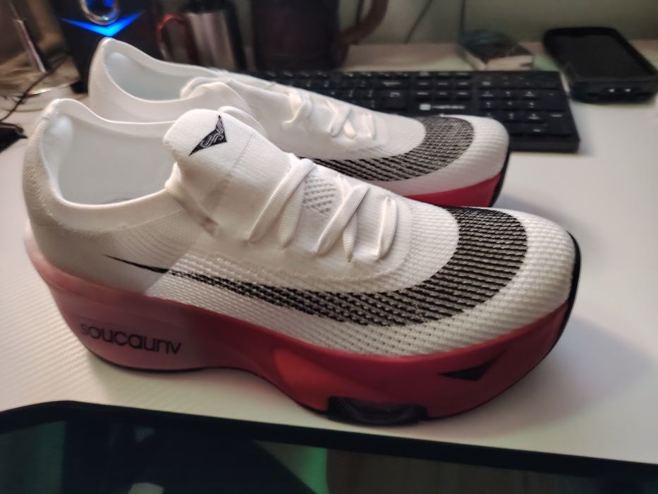 Damskie buty sportowe 41