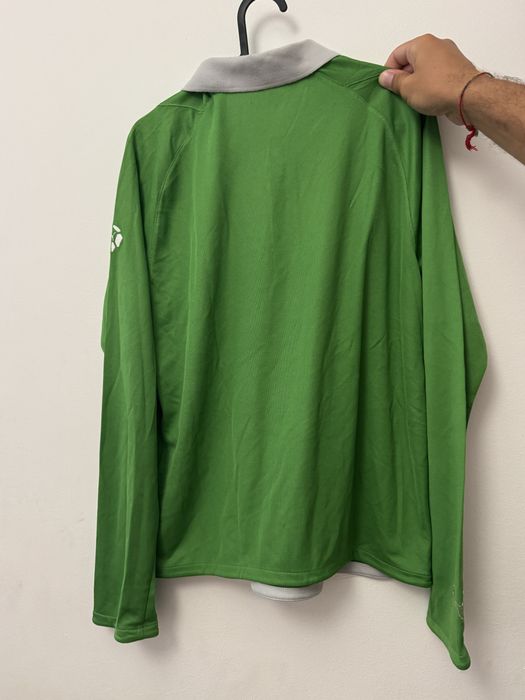 Camisola Manga Comprida Sporting