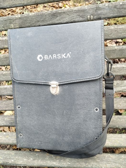 Бінокль Barska 30x80