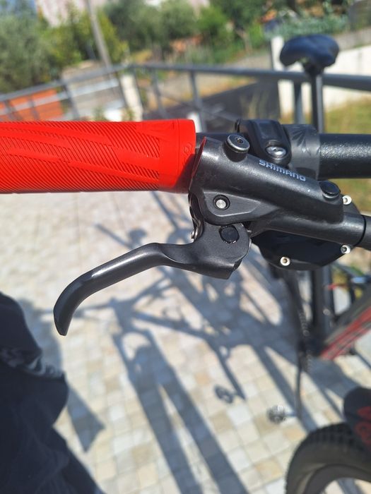 Scott Scale 970 M