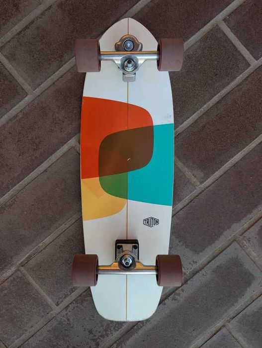 Surfskate YOW Triton