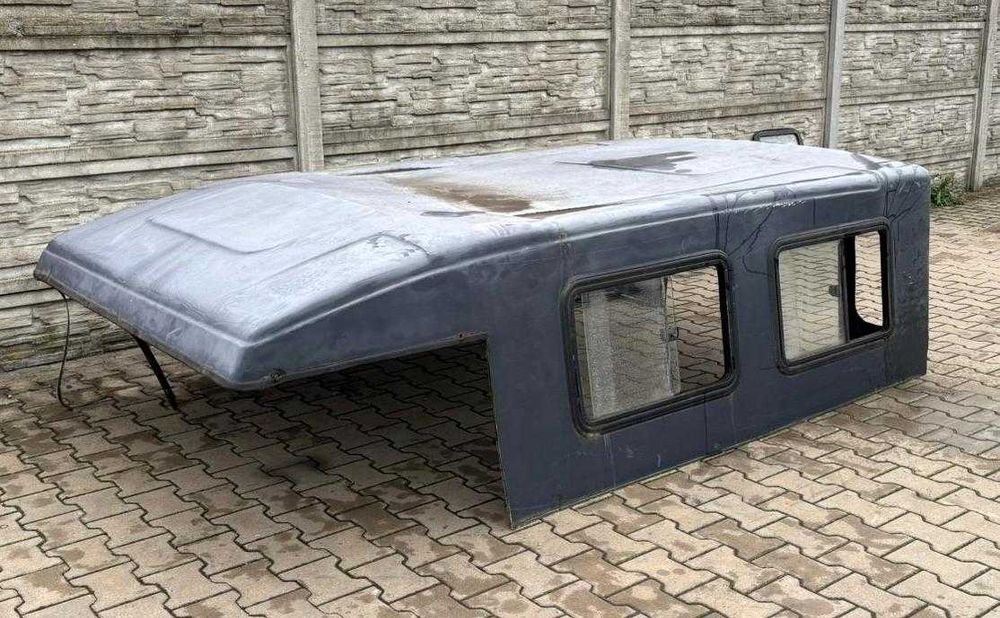 Hardtop dach Honker 2000