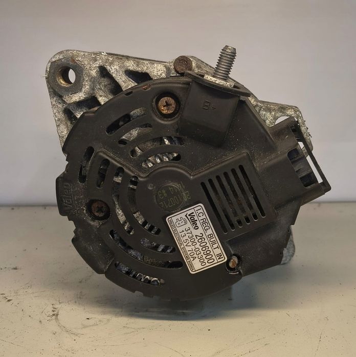 alternator hyundai kia 1.2 b g4la 13.5v 70a 37300-03300 nr 27