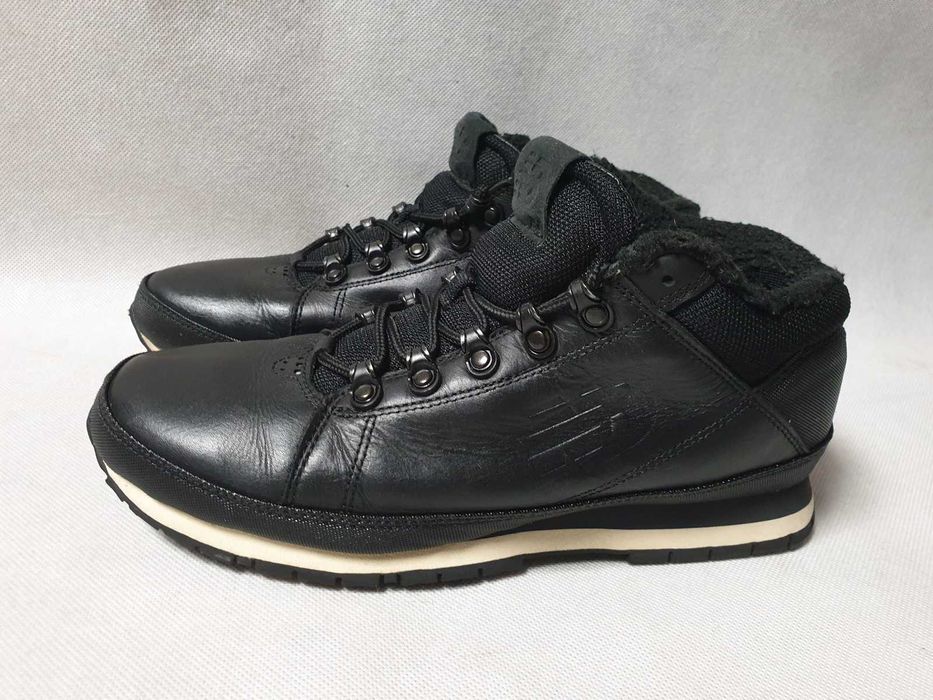 NEW BALANCE - 754 / Ocieplane Buty nad kostkę roz. 44,5 - 28,5 cm _^