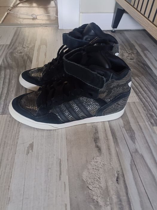 Buty adidas r 40