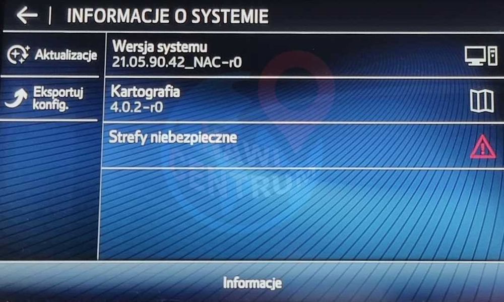 Mapy 2026 Peugeot 2008/3008/4008/5008 Citroen C3 C5 Aircross C6 DS 3 7