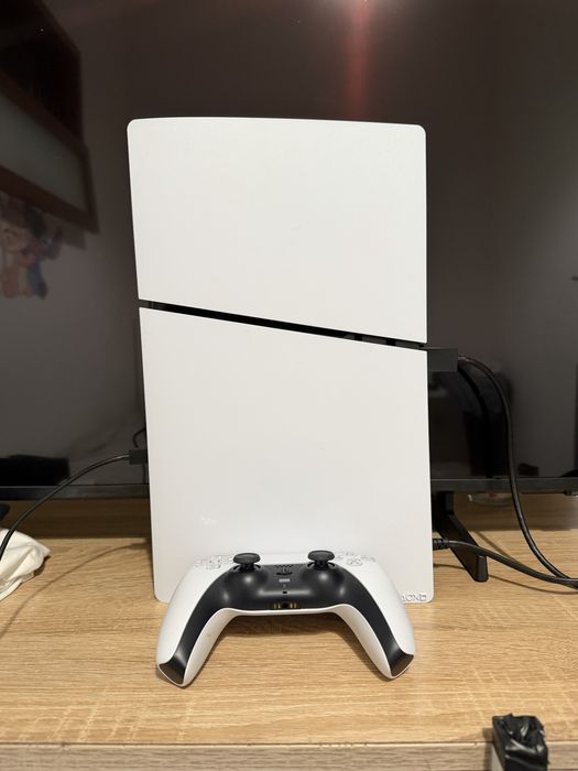 Vendo play 5  digital como nova 825 gb