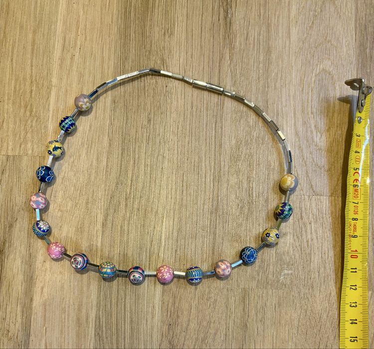 Colar Swatch, óptimo estado