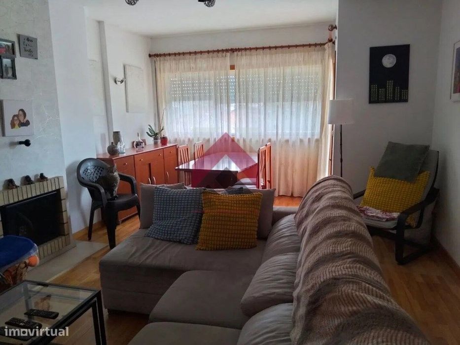 Apartamento T2 em Alfena, Valongo