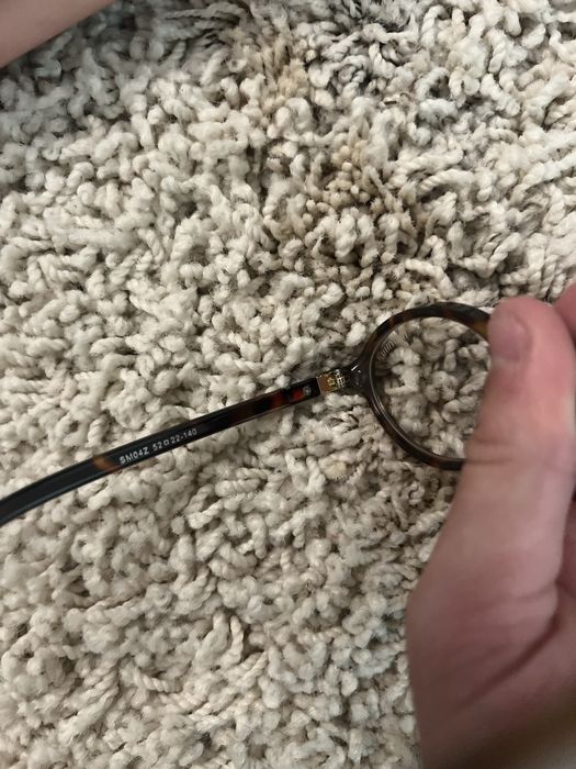 Oculos MiuMiu - Leopardo