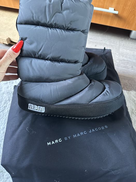 Угги  Marc by Marc Jacobs, оригинал.