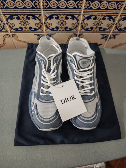 Dior B30 novo modelo
