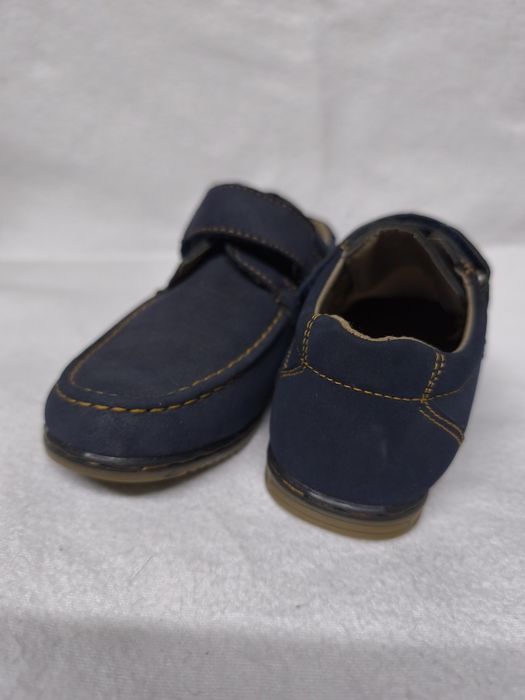 Туфлі для хлопчика