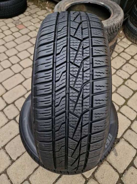 185/60R15 Delinte AW5 Шини/Колеса/Всесезонні Склад шин