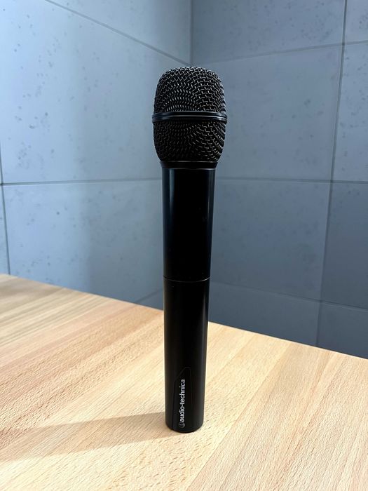 Zestaw bezprzewodowy Audio-Technica ATW-1702 System 10 - FV VAT 23%