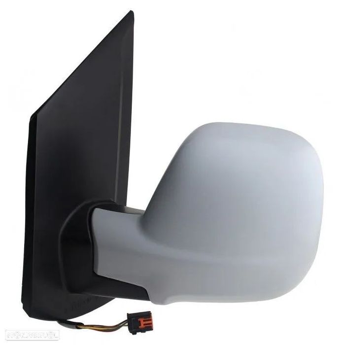 Espelho retrovisor Citroen Fiat Opel Peugeot Toyota modelo: 2016 novo