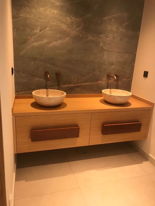 É limpeza 5 estrelas que você está buscando?