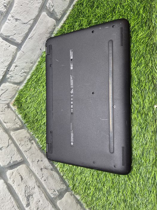 Магазин:HP 15/Pentium N3700/8gb/500Gb/Intel HD /Ноутбук Бюджетный.