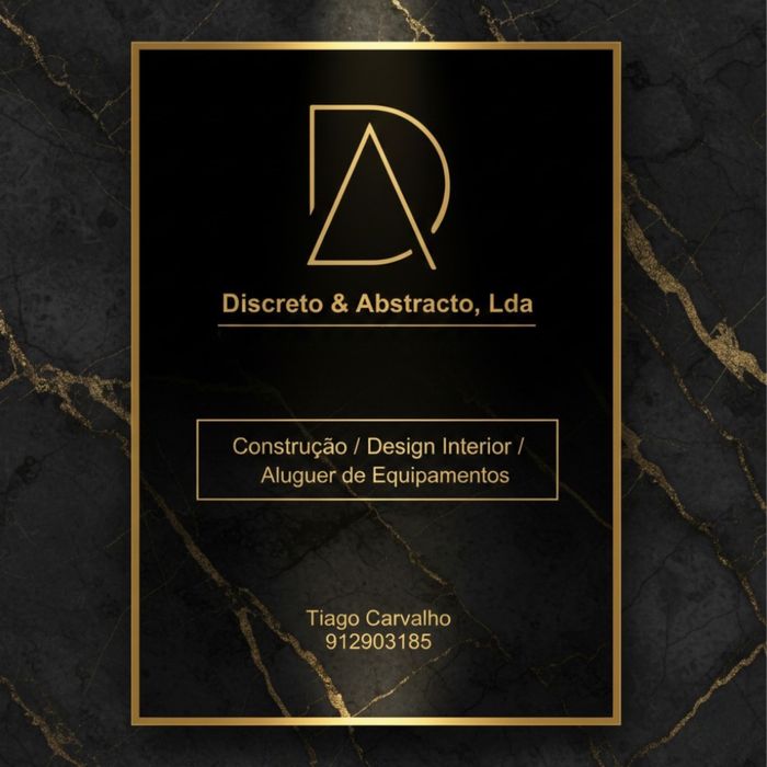 Trabalhos em Pladur e decorações