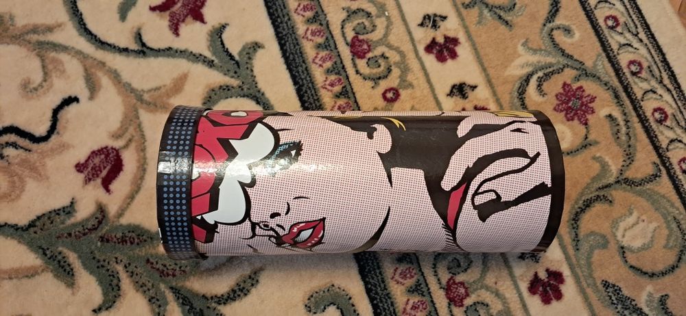 Подарочный набор из Франции обмен